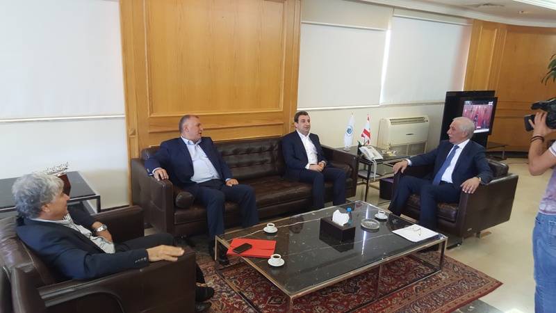 أبو فاعور: جنبلاط لن يمل الحوار ونحتاج الى لحظة سياسية مؤاتية لإقرار الحلول