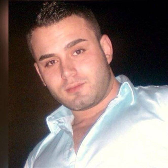 فاجعة لبنانية.. هكذا إنتهت حياة الشاب سامر