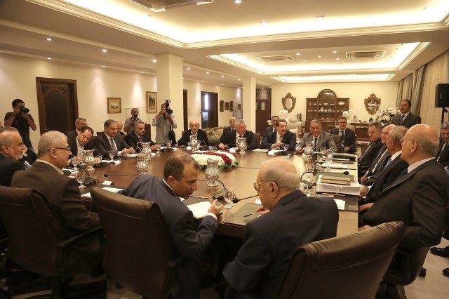 لهذا السبب رفض بري طلب حرب تشغيل الانترنت في عين التينة..