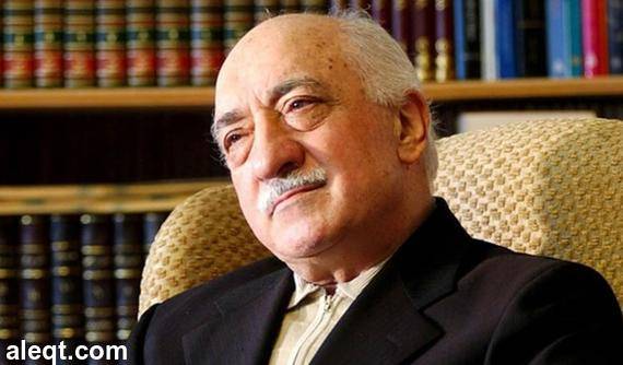 أردوغان يدعو الولايات المتحدة مجددا إلى تسليم غولن