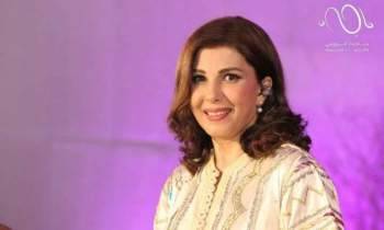 ماجدة الرومي: "جئت لأقول كلمة وسأقولها"