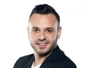 حسام الشامي: فكرة الديو مع شقيقي مروان موجودة