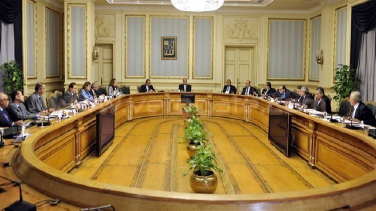 الحكومة المصرية توافق على مشروع قانون إنشاء وكالة فضاء