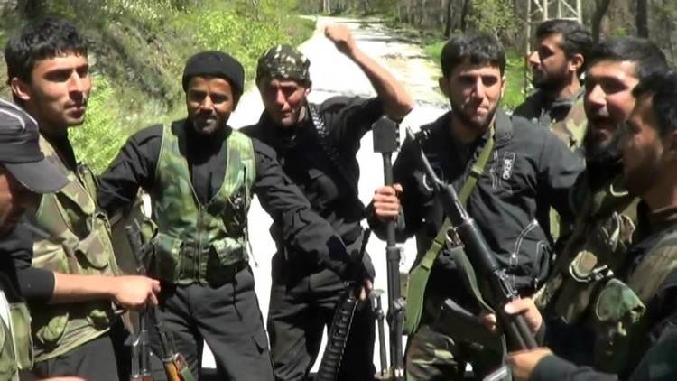 حميميم: مقتل 7 أشخاص في حلب جراء استخدام مواد سامة من قبل "نور الدين زنكي"