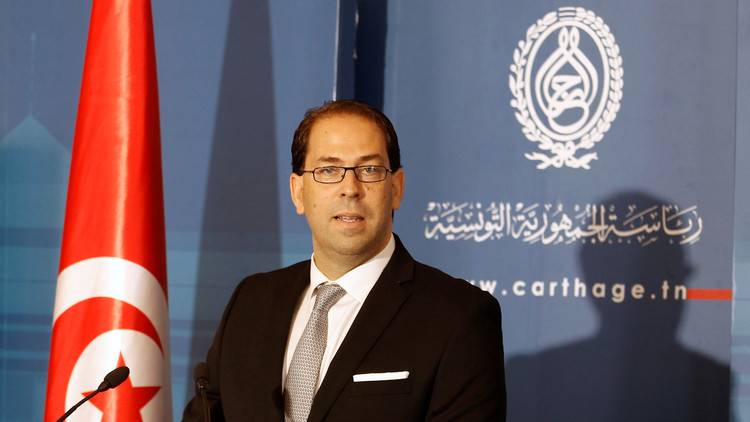 تونس.. الشاهد يتعهد بتشكيل حكومة كفاءات والمعارضة ترفض تعيينه