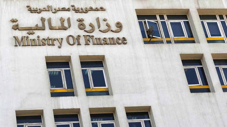 الحكومة المصرية توافق على إصدار سندات بقيمة 3-5 مليارات $