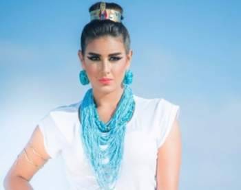 ياسمين صبري: لم أجر أي عملية تجميل