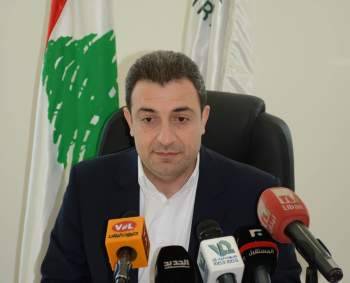 ابو فاعور: الامل كبير بان تقود جلسات الحوار للحد الادنى من التفاهمات