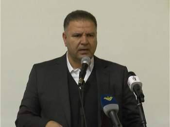 فياض: جلسة حوار اليوم كانت من أعمق الجلسات التي تم عقدها حتى الآن