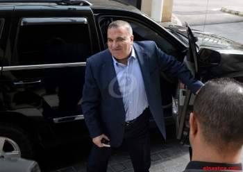 ماروني: الحوار مضيعة للوقت والشعب يتحمل مسؤولية التقصير بملف الكهرباء