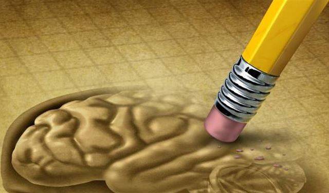 دراسة طبية: أعراض الزهايمر يمكن أن تظهر على الطفل في سن 8 سنوات!!