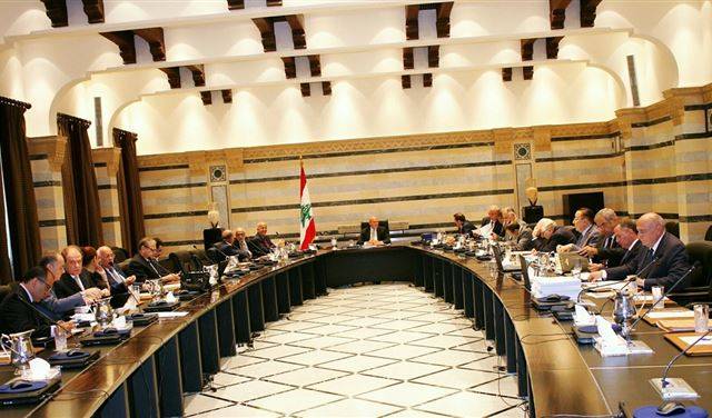 عبد المنعم يوسف نجم جلسة الحكومة