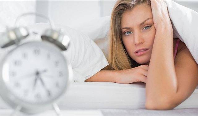 لماذا نستيقظ دائما قبل نهاية الحلم؟