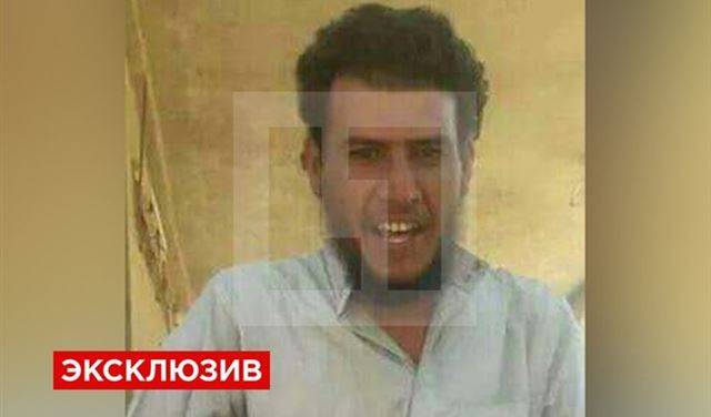 قناة روسية تتهم "أبو القعقاع" بإسقاط طائرتها