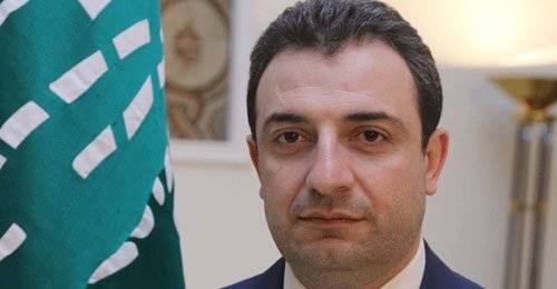 أبو فاعور: نتكفل بعلاج مرضى الكلى في الخارج اذا تعذّر الأمر في لبنان