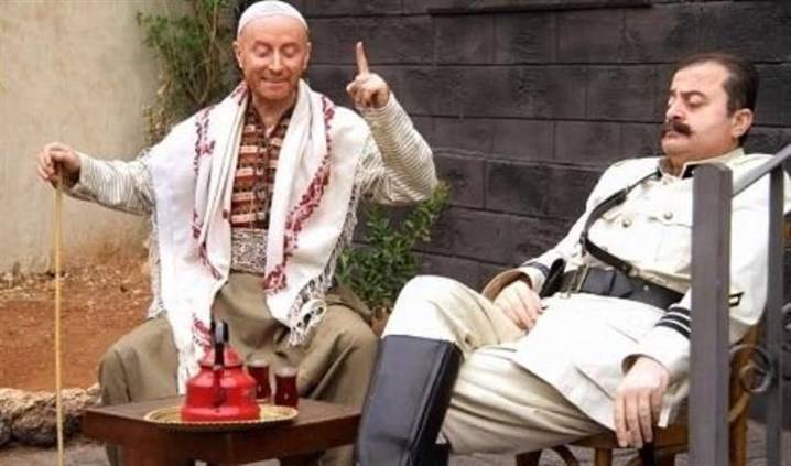 بعد البلبلة.. ما هي مفاجآت "باب الحارة 9"؟!