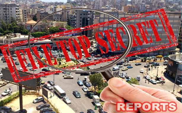 سرّ «الطحشة» الغربية على الشمال