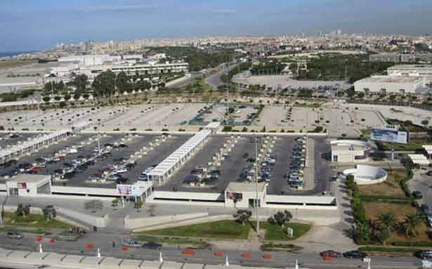 زعيتر وقع على آليّة عمل السيارات العموميّة في المطار
بعد دمج «سرفيس المطار» بـ«تاكسي المطار»