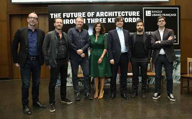 مكتب الهندسة «Snohetta»   
يفوز بعقد بناء البنك اللبناني ــ الفرنسي