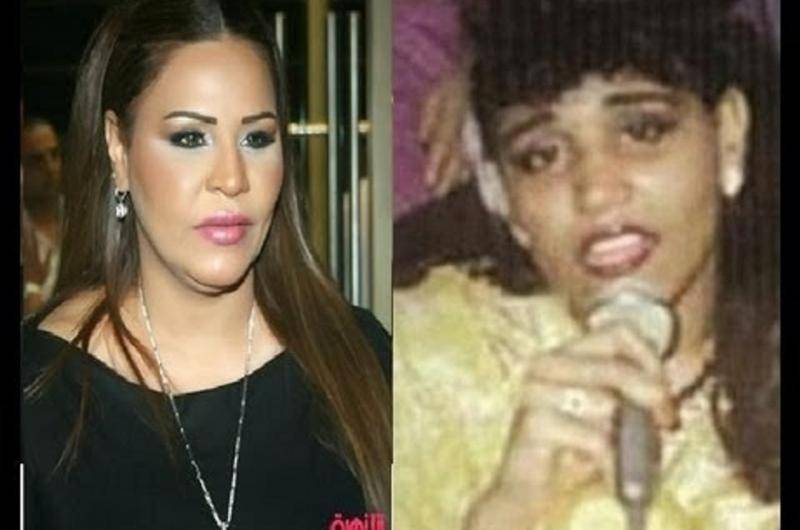 بالصور- كيف تغير شكل النجمات العرب عبر السنين: رقم 6 لن تتعرفوا عليها!