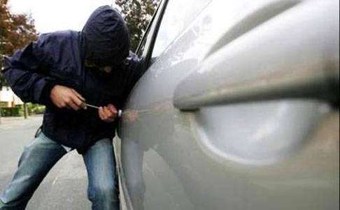 توقيف 3 عصابات محترفة في الشمال