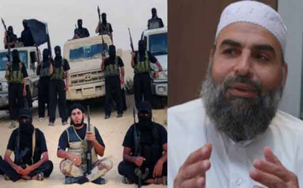 مقتل زعيم تنظيم «أنصار بيت المقدس»