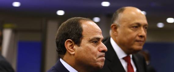 صورة قاتمة تخيم على مصر.. من يرث مكانتها؟