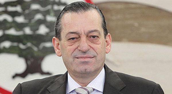انطوان زهرا: جلسات الحوار في عين التينة عقيمة