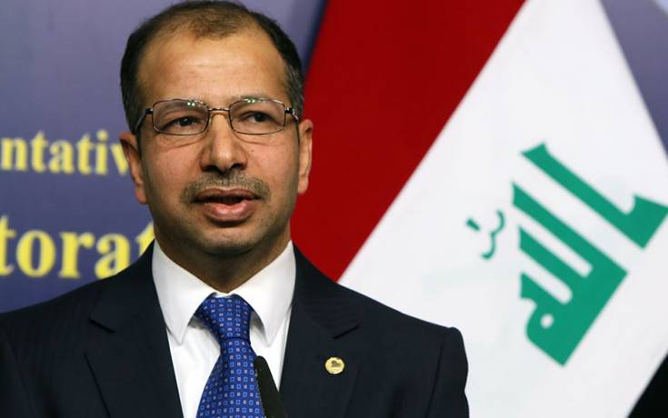 الجبوري: العبيدي سيحاسب قضائياً إذا ثبتت ادعاءاته او لم تثبت