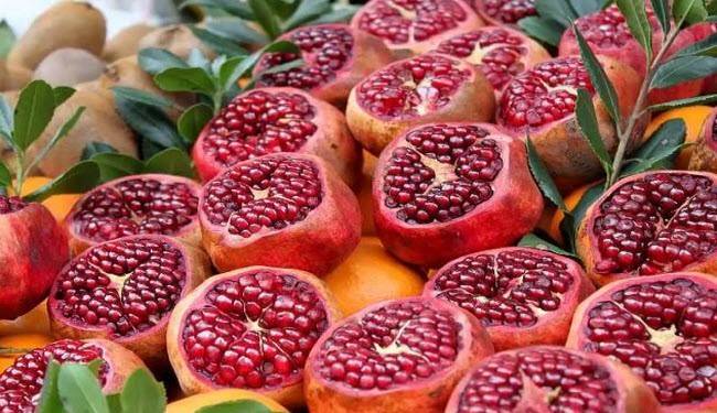 ما الذي يحدث للجسم بعد شرب "مغلي قشور الرمان"؟!