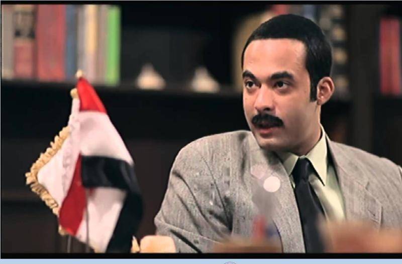 أين اختفى هيثم أحمد زكي؟