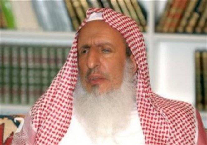 مفتي السعودية يحذر !