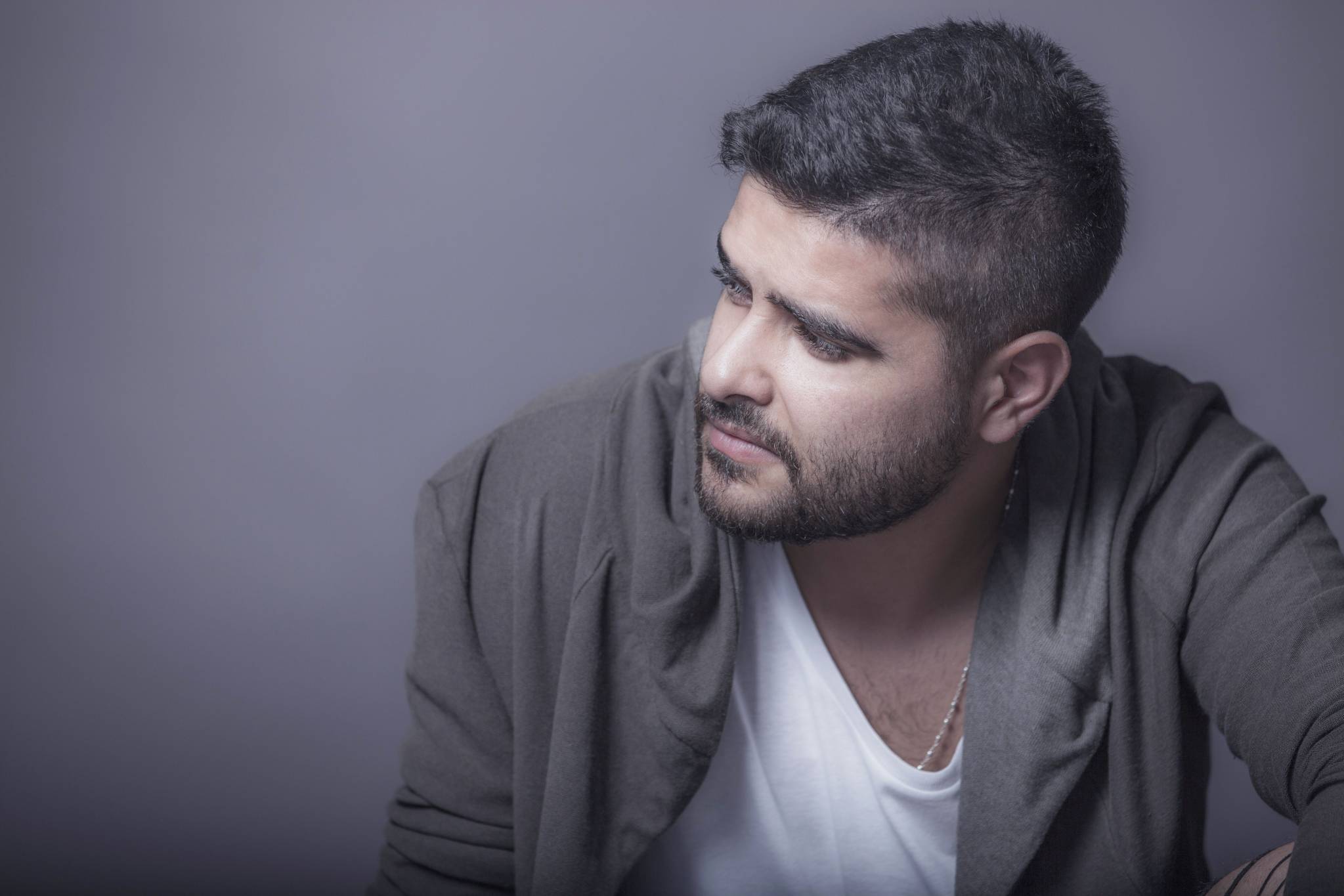 بالفيديو: رسالة من ناصيف زيتون إلى جمهوره