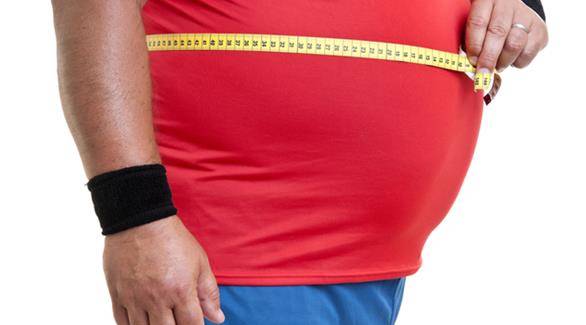 البدانة في منتصف العمر هي الأخطر وإليكم السبب