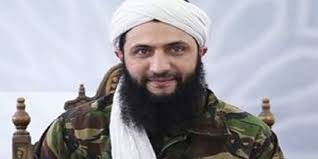 بالفيديو  جيشُ الفتح يُخفق والجولاني يشدُّ الأَزْر بالصوت