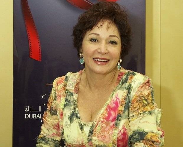 لبلبة تكشف: قبلة هذا الفنان سبب طلاقي من حسن يوسف