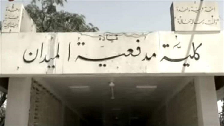 تقدم للمسلحين في حلب واشتباكات عنيفة حول الكلية الفنية الجوية