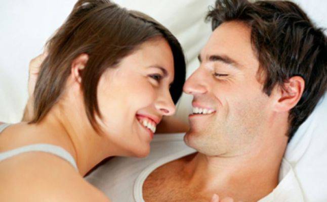 3 امور يقوم بها الثنائي السعيد في الفراش