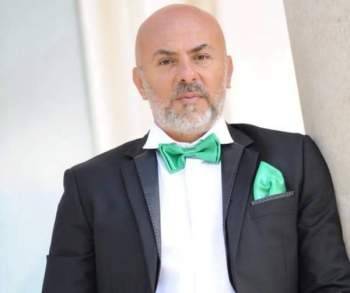 وجيه صقر :أجسد دور صديق رامي عياش..و"أمير الليل" كلّف....!