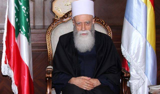 حسن: للتمثل بمشهد التلاقي في المختارة