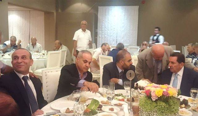 حرب: ندعو من يريد إلغاءنا ألا يتأخر