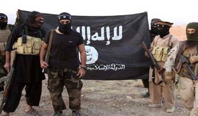 الفليطي.. "الصندوق الأسود" لنشاط داعش في لبنان