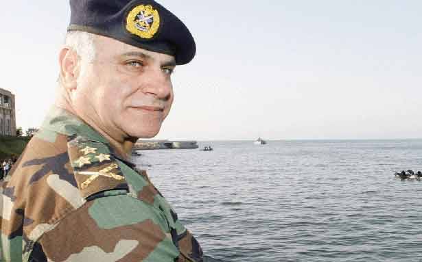 مصدر وزاري لـ«الديار»: التمديد لقهوجي مخالف للقوانين