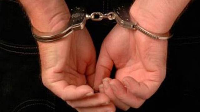 توقيف مطلوب في بعلبك بجرائم قتل سرقة وإطلاق نار