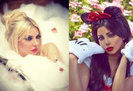 بالصور- بعد مثولهما في مخفر حبيش: ميريام كلينك " تنسف " رولا يموت وتحذر!