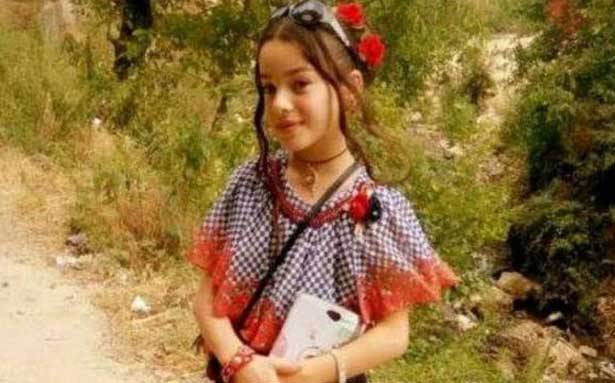 ابنة الـ 9 ... شنقت نفسها