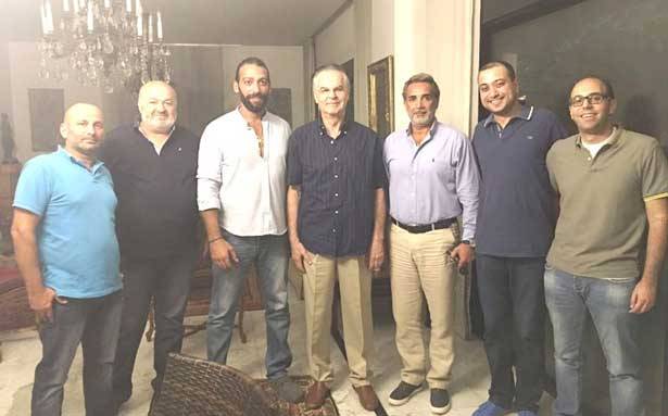 «القوّات اللبنانيّة» تجدّد التزامها
بقضيّة المياومين في كهرباء لبنان
