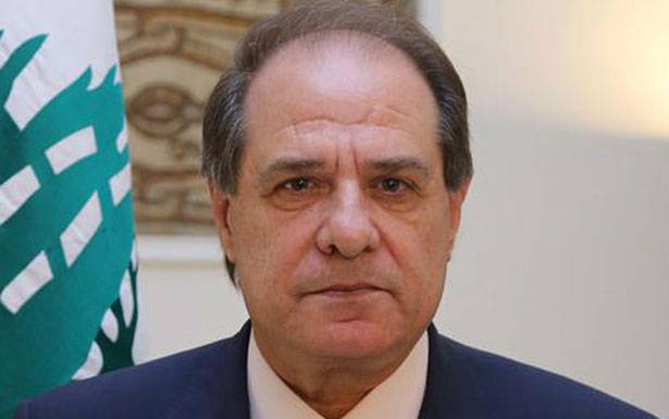 قزي: لا أرى انتخابات رئاسيّة قريباً