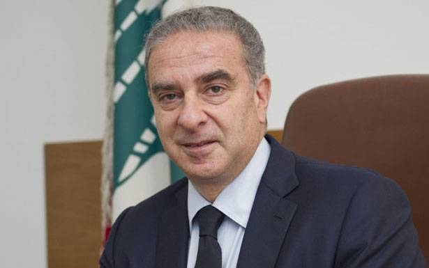 فرعون: للخروج من حالة الشلل علينا أن ننجح بانتخاب رئيس