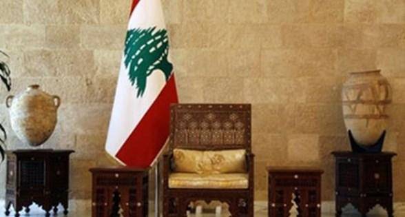 إرجاء جلسة انتخاب رئيس للجمهورية إلى 7 ايلول المقبل